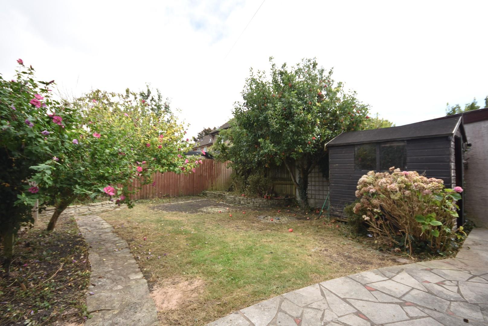 4 Althorp Drive, Penarth, CF64 5FF